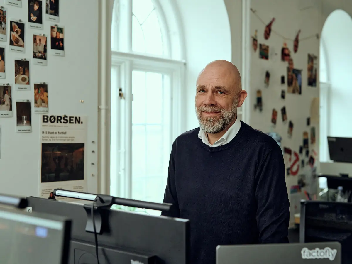 Jannik Factofly Jannik Factofly