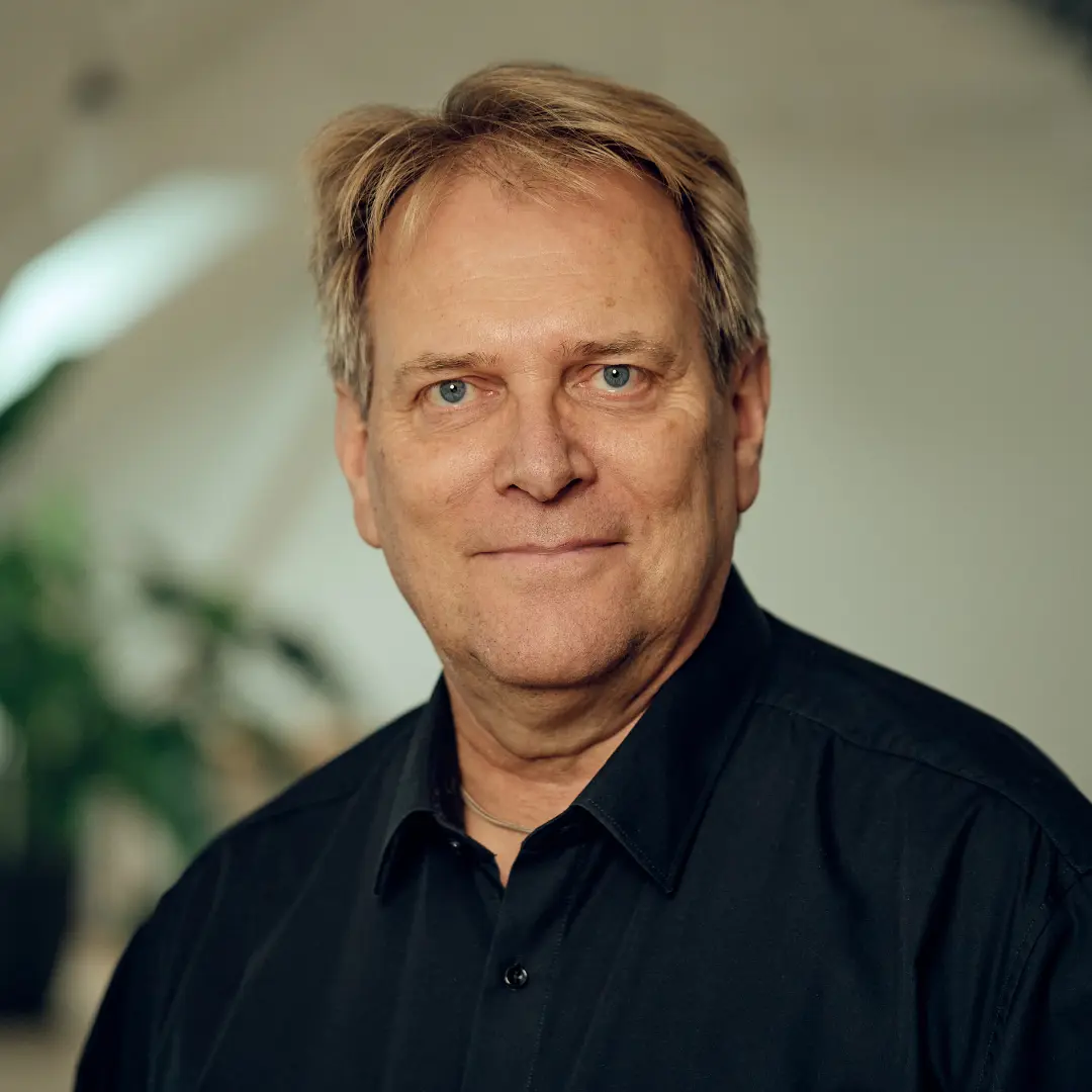 Lars Haaman Factofly