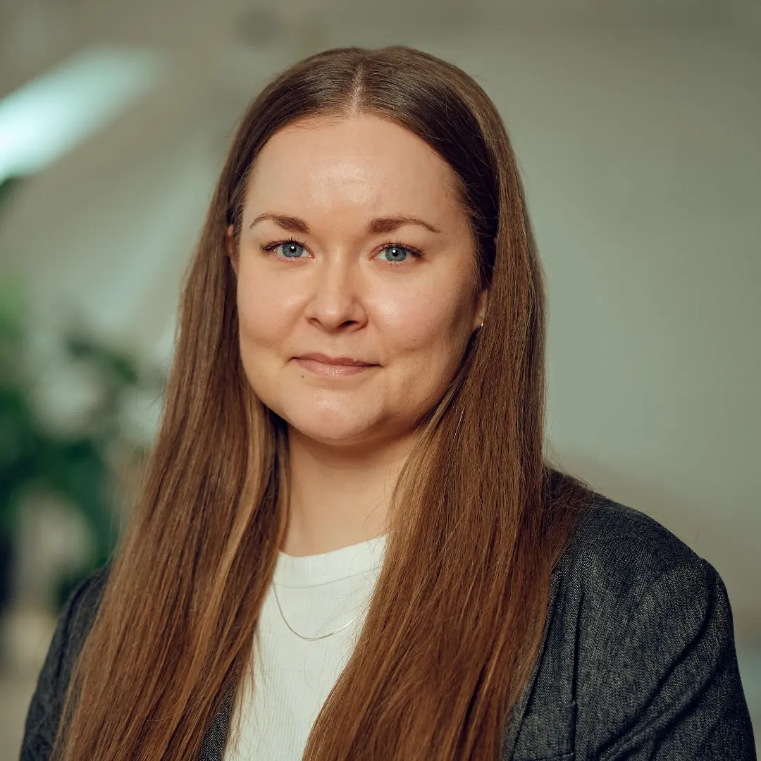 Line Sørensen Factofly