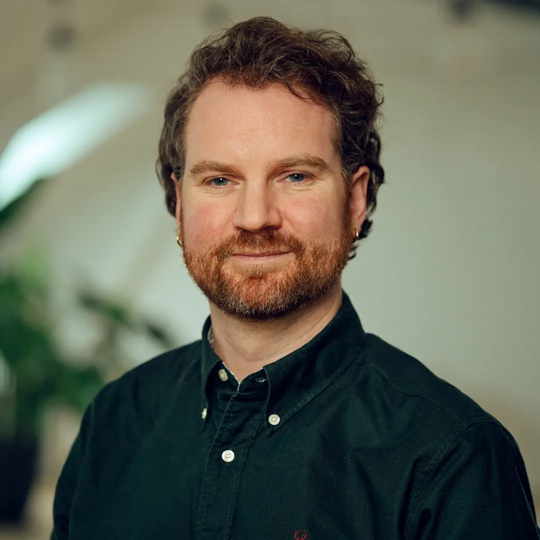 Steve Johnstone Factofly